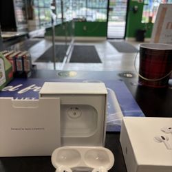 Brand New AirPod Pro Generation 2 