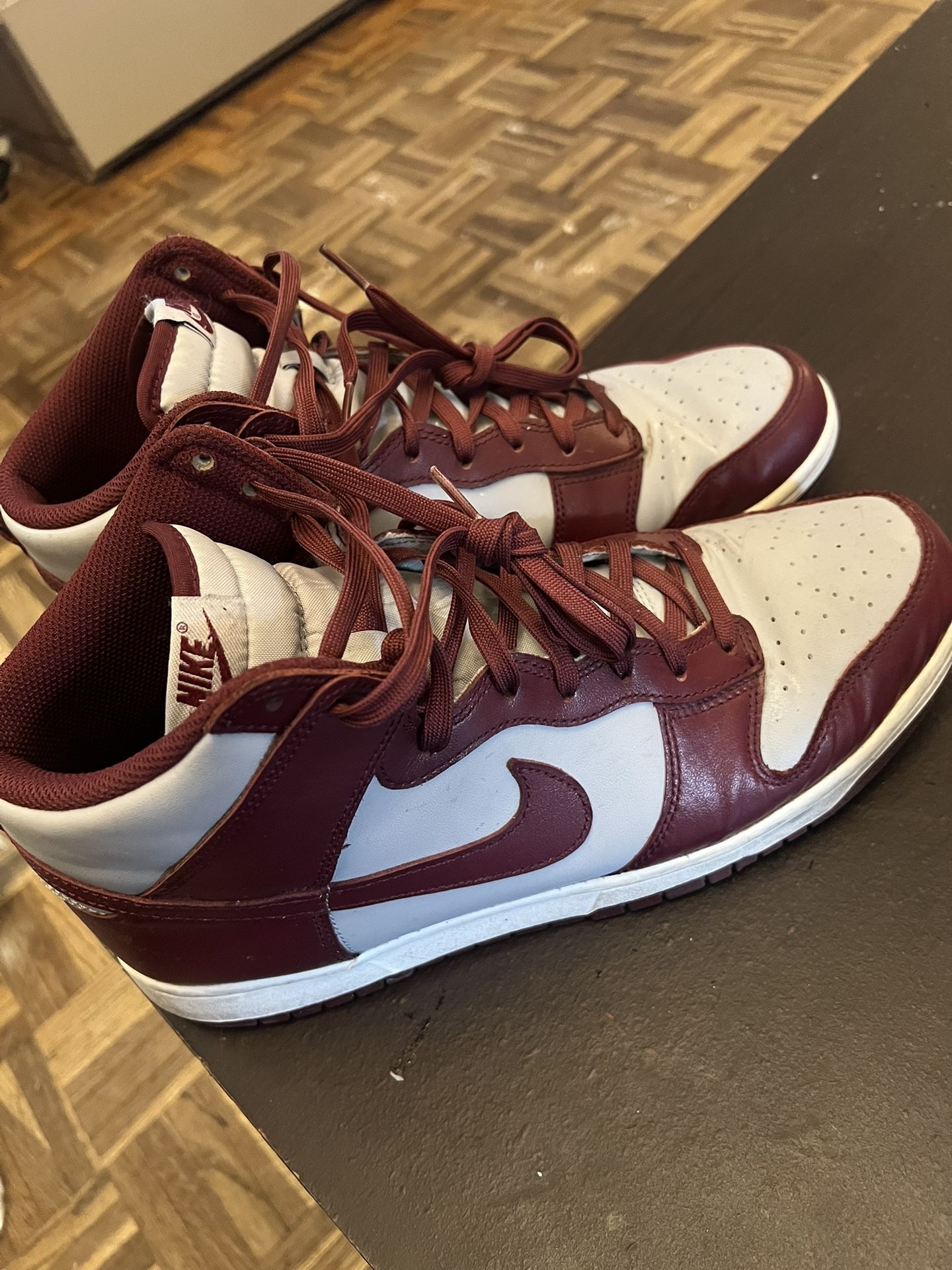 Nike High Dunk 