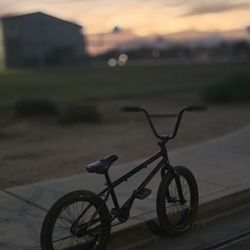 Mongoose Bmx
