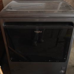 Washer/Dryer 