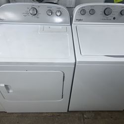 Whirlpool Electric Set