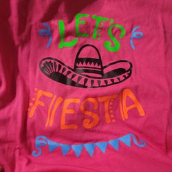 Fiesta Shirt
