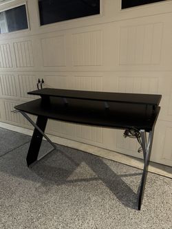 Gaming Desk