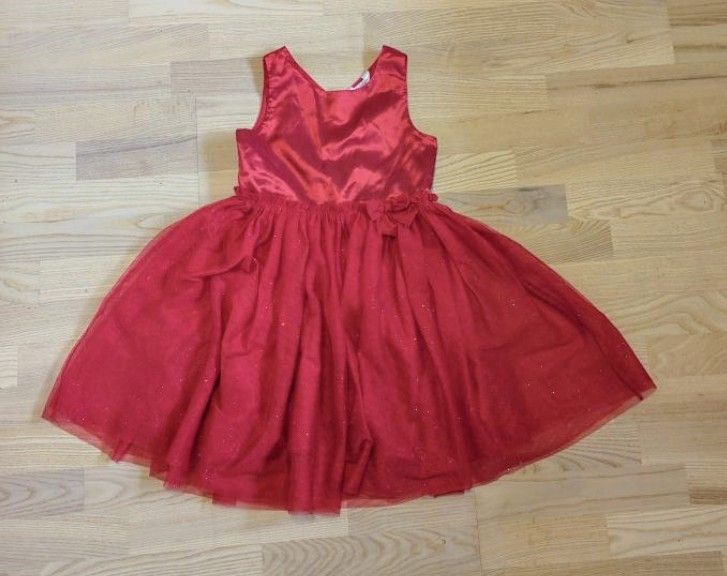 H&M Girl dress
