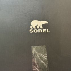 Sorel Boots/shoes 