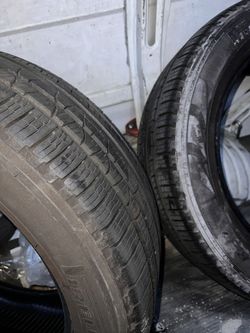 Pirelli Scorpion Verde