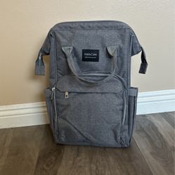 Diaper Backpack