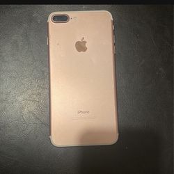 Apple iPhone 7 Plus Trade For?