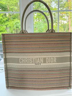 Dior bag