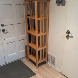 Tall Shelf