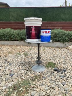 Paint, for painting Projects