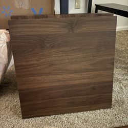 End Tables 