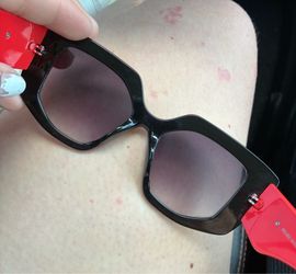 Prada sunglasses
