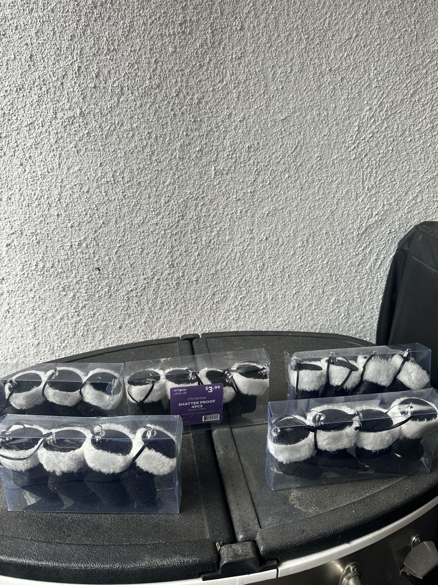 Christmas Tree Decor