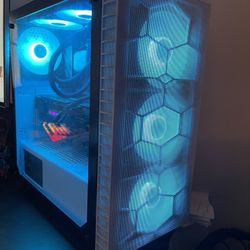 PC Case for Sale 