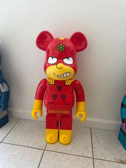 Radioactive man 1000