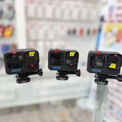 GoPro 10th Black 