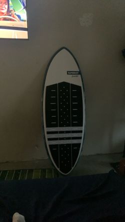 Slingshot Coaster Wakesurf Board