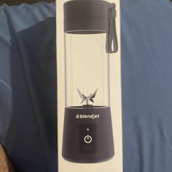 Blendjet 2 Cordless Portable Blender