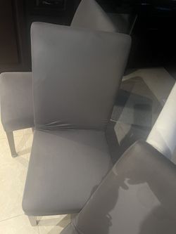 Dining Chairs