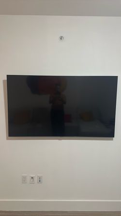 TV 65” Marca Samsung Smart TV
