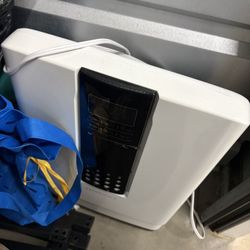 Air Purifier 