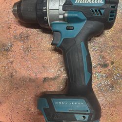 Makita Hammer Drill