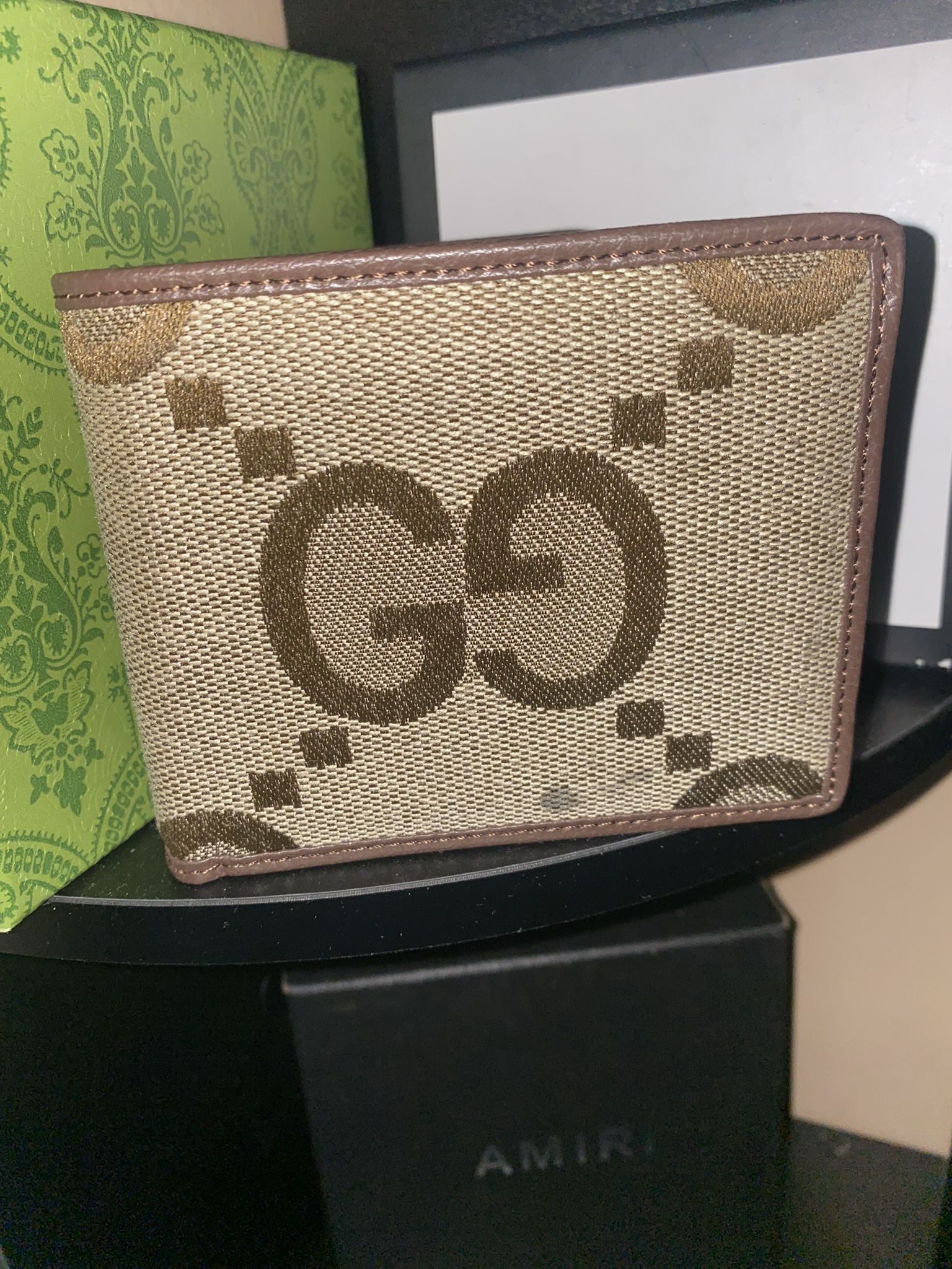 Gucci Wallet 