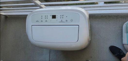 Portable Toshiba AC
