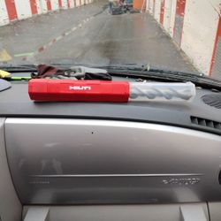 Hilti Hammer drill Bit