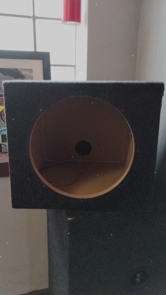 10inch Sub