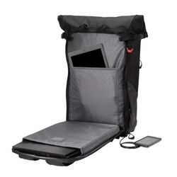 Notebook TSA Laptop Back Pack HP Omen 15.6” luggage travel camp carry on 
