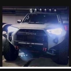 LED Bright White Bulb Upgrade Headlight Or Fog 6000k H11 9005 Luces  H4/9003 ,h1,h7,Hb3,Hb4