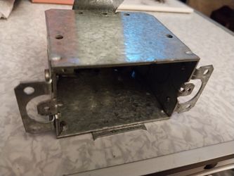 Electrical Box