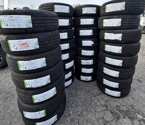 NEW Achilles Touring sport A/S 98 H ATP53 225/60R16 (contact info removed) 225/60/16 tires