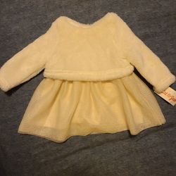 Dress 6‐9 Months