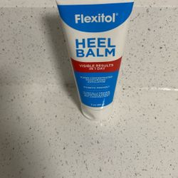 Flexitol Heel Balm $7ONLY