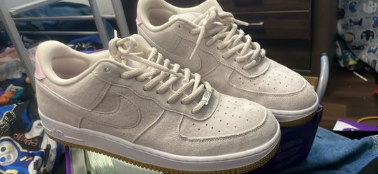 Nike sb Air Force 1