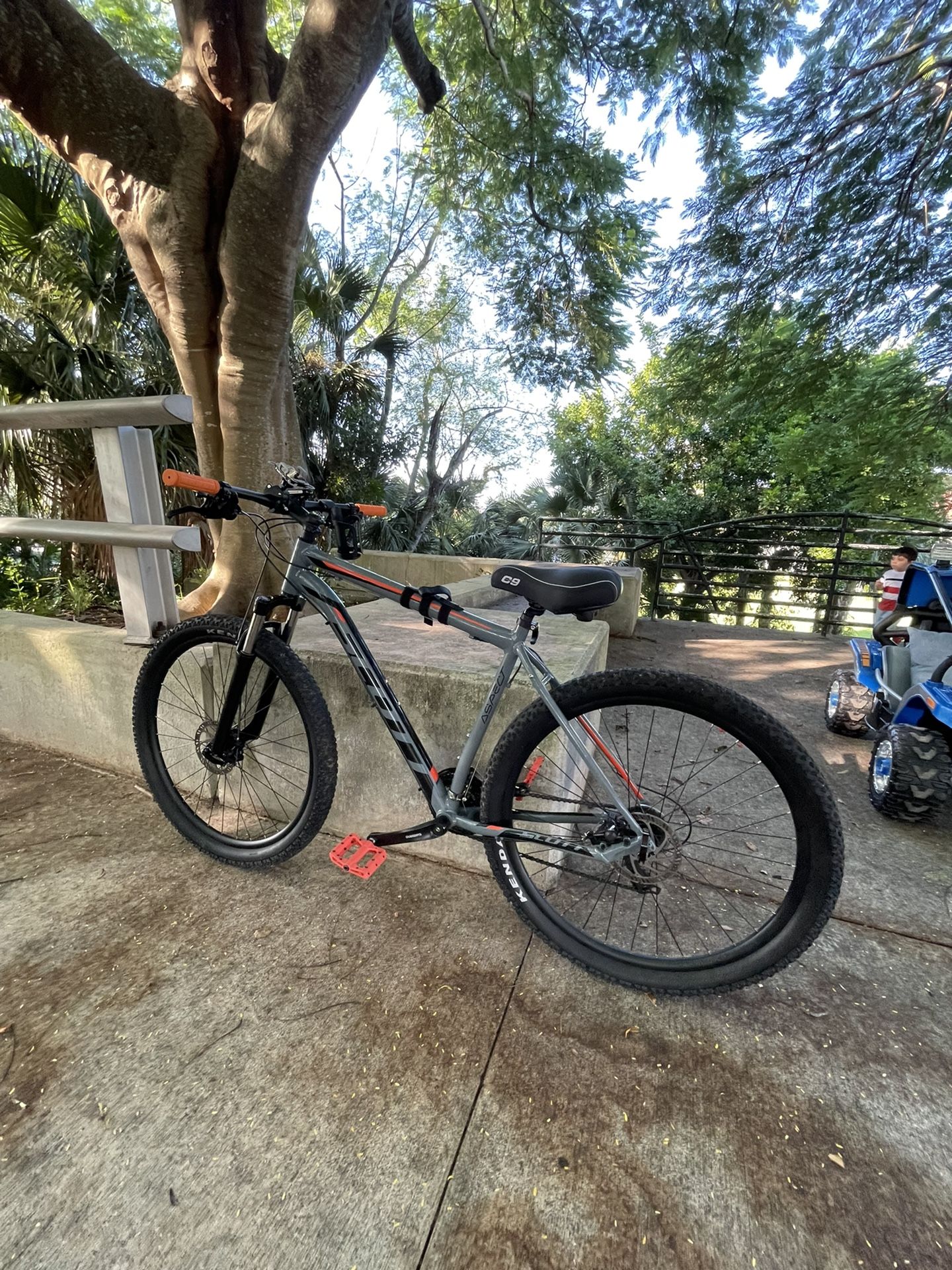 Scott Aspect 970 Bicycle Bike X-Large Frame