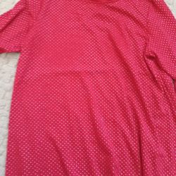 Large Ruby Road Shirt