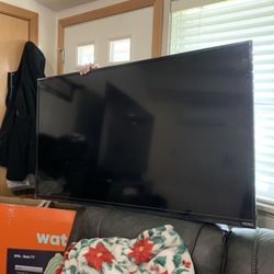Vizio Smart 50 Inch Tv 