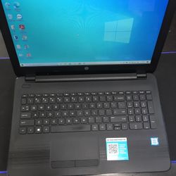 Used Dell Laptop (15.6 inch) 