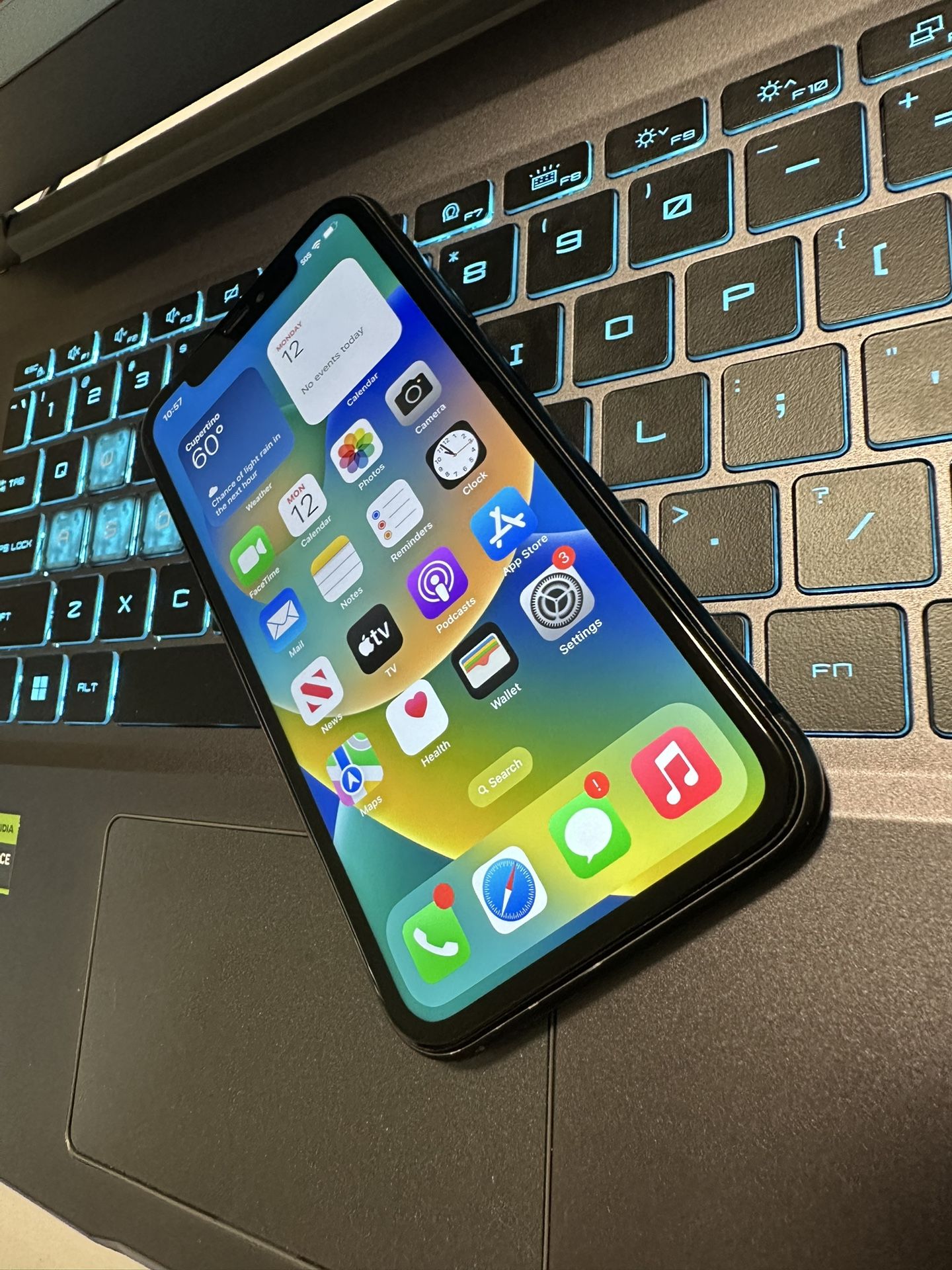 iPhone 11 64GB Carrier Unlocked