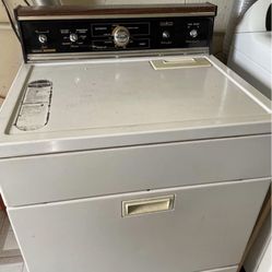 Sears Kenmore  Dryer