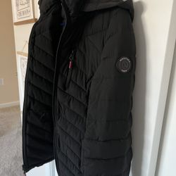 Women’s Nautica Coat