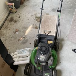 LawnBoy Lawn Mower NEGOTIABLE 