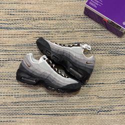 Nike Air Max 95 SB Cacao Wow