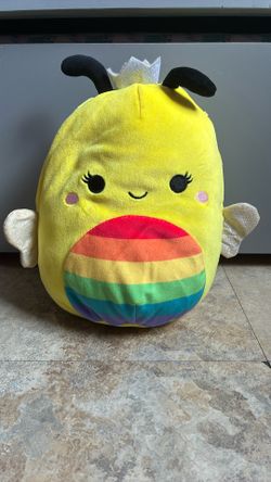 Bee Squishmallow