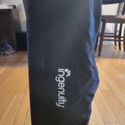 Ingenuity Pack And Play