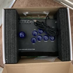 Mayflash F300